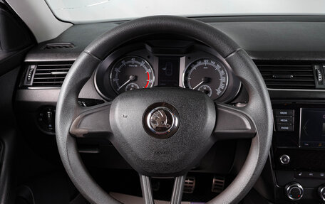 Skoda Octavia, 2019 год, 1 429 000 рублей, 14 фотография