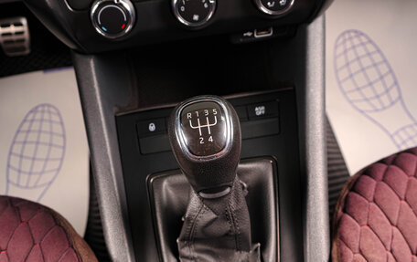 Skoda Octavia, 2019 год, 1 429 000 рублей, 16 фотография