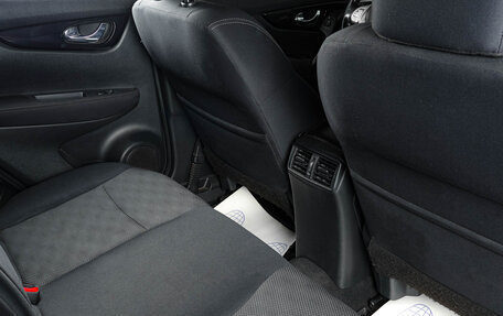 Nissan Qashqai, 2016 год, 1 499 000 рублей, 10 фотография