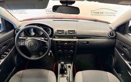 Mazda 3, 2008 год, 560 000 рублей, 4 фотография