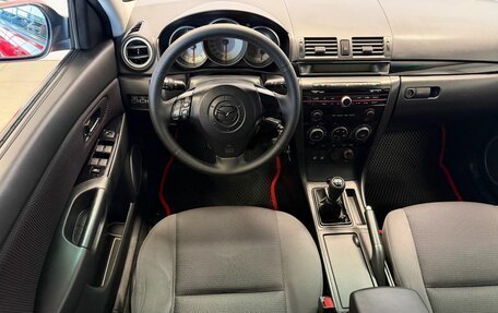 Mazda 3, 2008 год, 560 000 рублей, 10 фотография