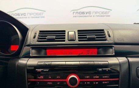 Mazda 3, 2008 год, 560 000 рублей, 14 фотография