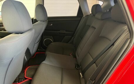 Mazda 3, 2008 год, 560 000 рублей, 12 фотография