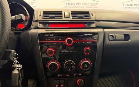 Mazda 3, 2008 год, 560 000 рублей, 16 фотография