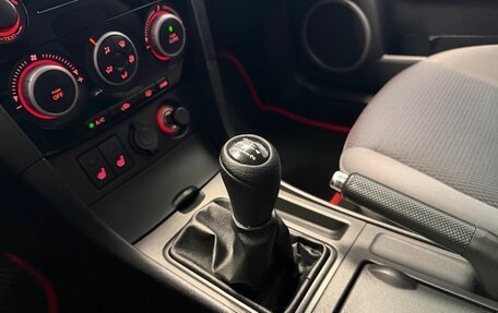 Mazda 3, 2008 год, 560 000 рублей, 17 фотография