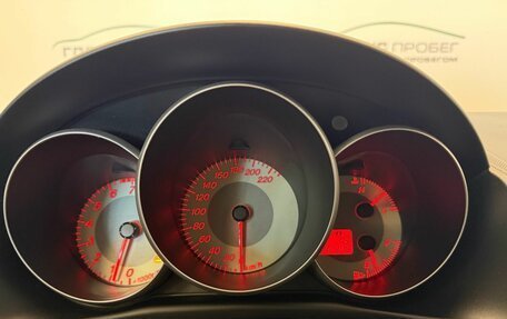 Mazda 3, 2008 год, 560 000 рублей, 13 фотография