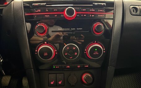 Mazda 3, 2008 год, 560 000 рублей, 15 фотография