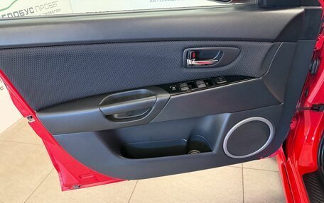 Mazda 3, 2008 год, 560 000 рублей, 18 фотография