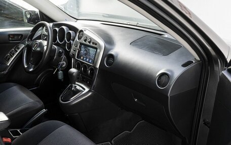 Pontiac Vibe II, 2004 год, 590 000 рублей, 16 фотография