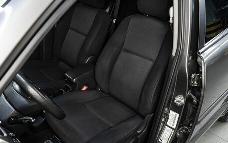 Pontiac Vibe II, 2004 год, 590 000 рублей, 14 фотография