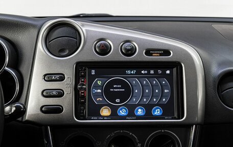 Pontiac Vibe II, 2004 год, 590 000 рублей, 20 фотография