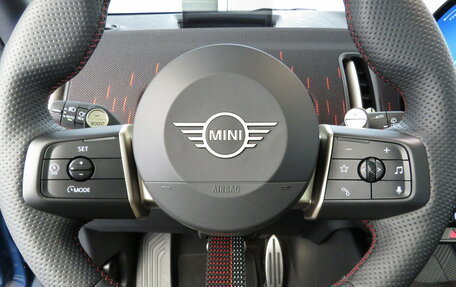 MINI Countryman, 2024 год, 6 830 000 рублей, 8 фотография