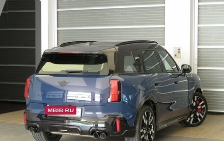MINI Countryman, 2024 год, 6 830 000 рублей, 2 фотография