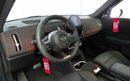 MINI Countryman, 2024 год, 6 830 000 рублей, 7 фотография