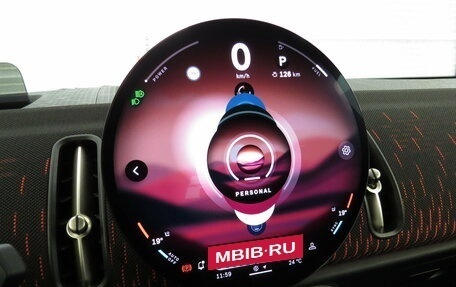MINI Countryman, 2024 год, 6 830 000 рублей, 14 фотография