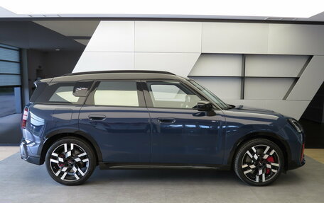 MINI Countryman, 2024 год, 6 830 000 рублей, 39 фотография