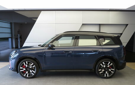 MINI Countryman, 2024 год, 6 830 000 рублей, 38 фотография
