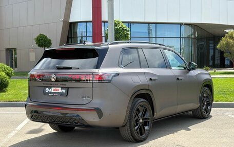 Volkswagen Teramont, 2026 год, 5 945 000 рублей, 4 фотография