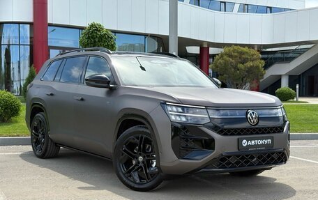 Volkswagen Teramont, 2026 год, 5 945 000 рублей, 3 фотография