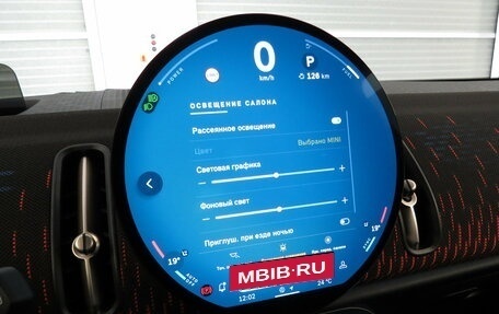 MINI Countryman, 2024 год, 6 830 000 рублей, 32 фотография