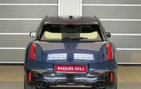 MINI Countryman, 2024 год, 6 830 000 рублей, 37 фотография
