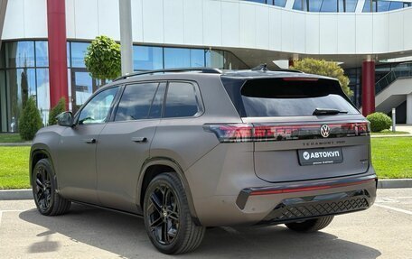 Volkswagen Teramont, 2026 год, 5 945 000 рублей, 6 фотография