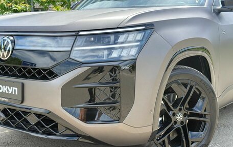 Volkswagen Teramont, 2026 год, 5 945 000 рублей, 11 фотография