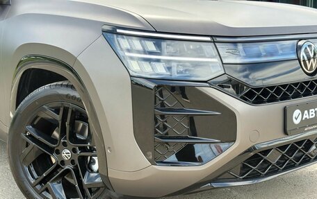 Volkswagen Teramont, 2026 год, 5 945 000 рублей, 7 фотография