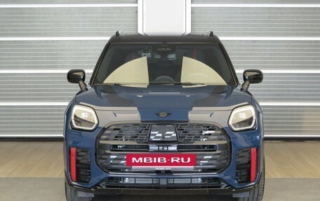MINI Countryman, 2024 год, 6 830 000 рублей, 36 фотография