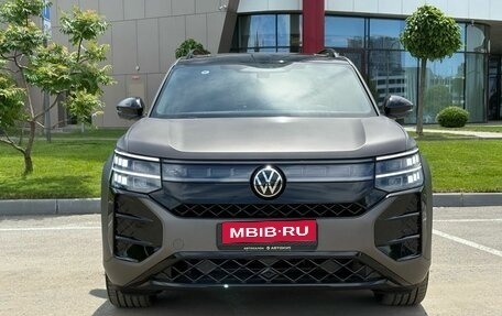 Volkswagen Teramont, 2026 год, 5 945 000 рублей, 2 фотография