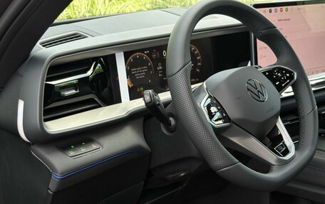 Volkswagen Teramont, 2026 год, 5 945 000 рублей, 18 фотография