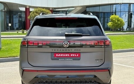 Volkswagen Teramont, 2026 год, 5 945 000 рублей, 5 фотография