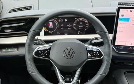 Volkswagen Teramont, 2026 год, 5 945 000 рублей, 19 фотография