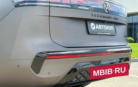 Volkswagen Teramont, 2026 год, 5 945 000 рублей, 13 фотография