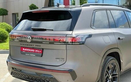 Volkswagen Teramont, 2026 год, 5 945 000 рублей, 12 фотография