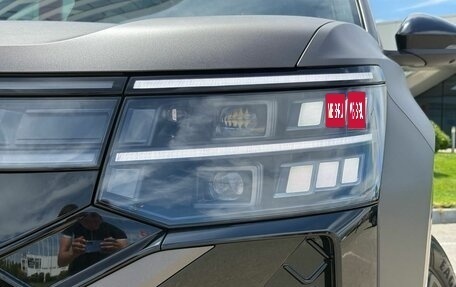 Volkswagen Teramont, 2026 год, 5 945 000 рублей, 8 фотография