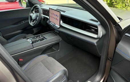 Volkswagen Teramont, 2026 год, 5 945 000 рублей, 30 фотография