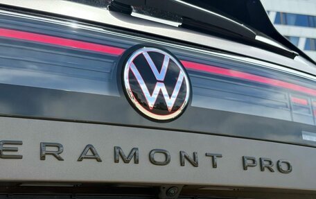 Volkswagen Teramont, 2026 год, 5 945 000 рублей, 34 фотография
