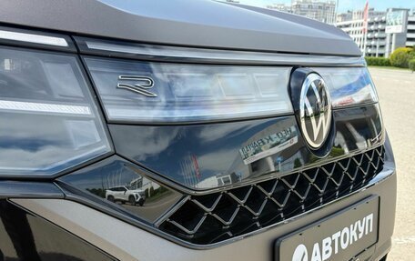 Volkswagen Teramont, 2026 год, 5 945 000 рублей, 35 фотография
