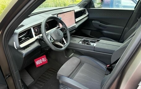 Volkswagen Teramont, 2026 год, 5 945 000 рублей, 16 фотография