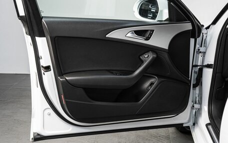 Audi A6, 2014 год, 2 100 000 рублей, 11 фотография