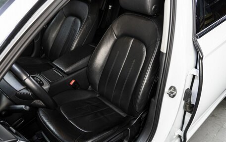 Audi A6, 2014 год, 2 100 000 рублей, 13 фотография