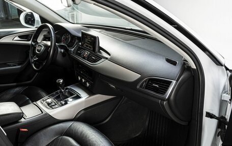 Audi A6, 2014 год, 2 100 000 рублей, 15 фотография