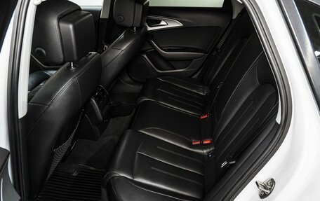 Audi A6, 2014 год, 2 100 000 рублей, 14 фотография