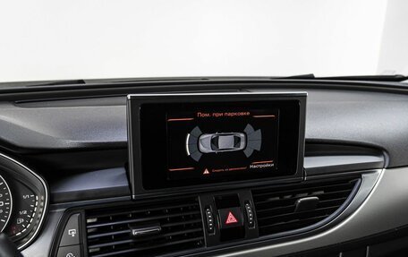 Audi A6, 2014 год, 2 100 000 рублей, 20 фотография