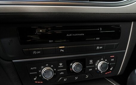 Audi A6, 2014 год, 2 100 000 рублей, 21 фотография
