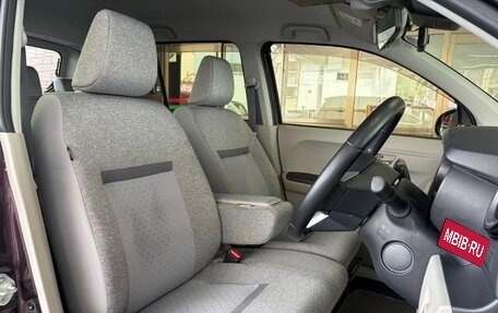 Toyota Passo III, 2018 год, 674 000 рублей, 5 фотография