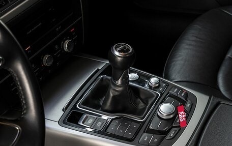 Audi A6, 2014 год, 2 100 000 рублей, 23 фотография