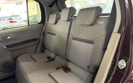 Toyota Passo III, 2018 год, 674 000 рублей, 13 фотография
