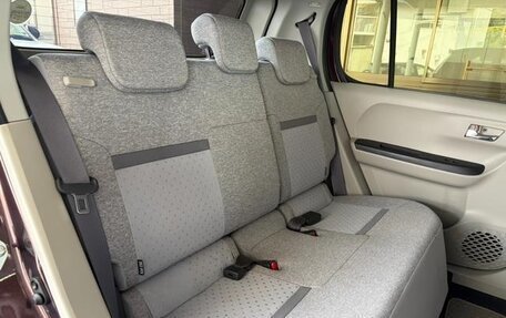 Toyota Passo III, 2018 год, 674 000 рублей, 12 фотография